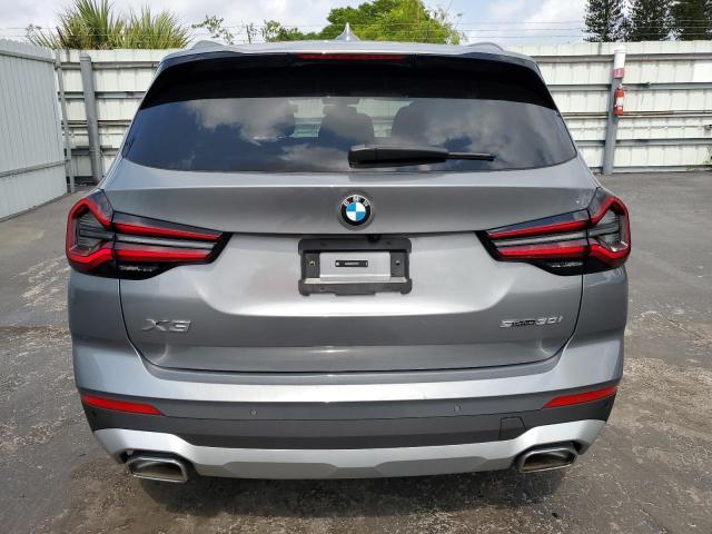 5UX43DP04R9T47229 BMW X3 Sdrive30i