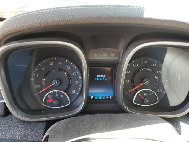 1G11E5SL9EF116403 Chevrolet MALIBU 2LT