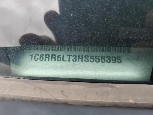 1C6RR6LT3HS556395 RAM 1500 Slt