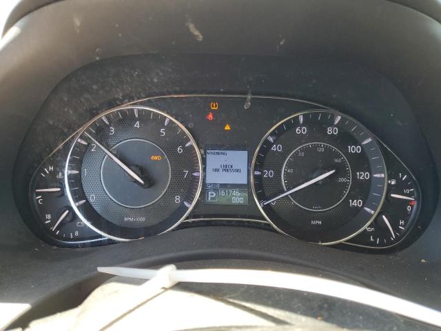 JN8AY2NC7K9582628 Nissan ARMADA SV