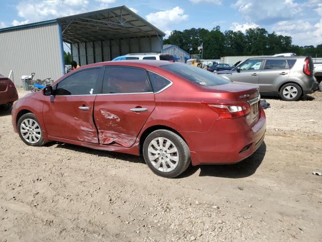 3N1AB7AP8HY258435 Nissan SENTRA S