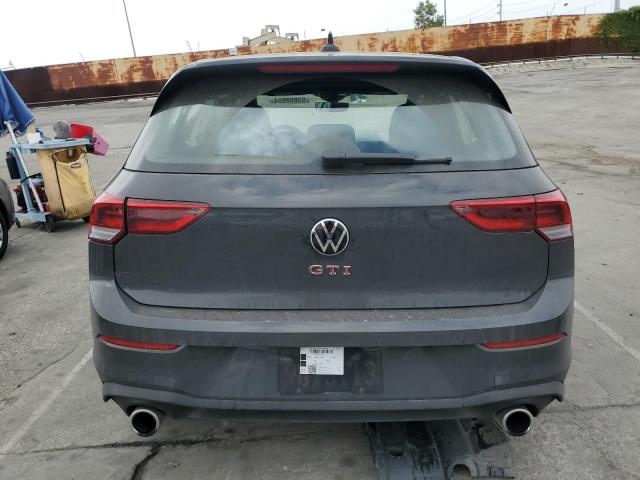 WVW9A7CD1PW188966 Volkswagen Gti 40th Anniversary