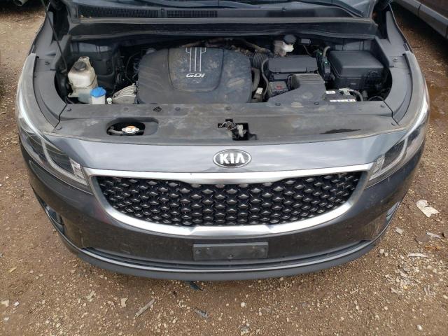 KNDMC5C11G6171499 KIA SEDONA EX