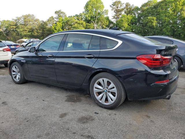 WBA5M2C55ED085511 BMW 535 Igt