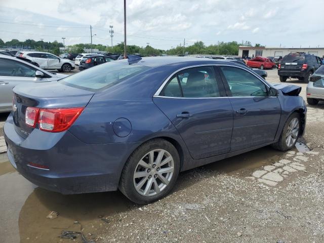 1G11D5SLXFF245285 Chevrolet MALIBU 2LT