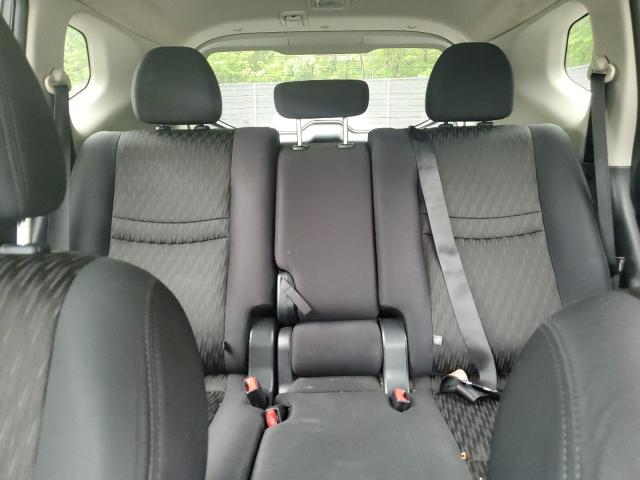 5N1AT2MV8HC756291 Nissan ROGUE SV