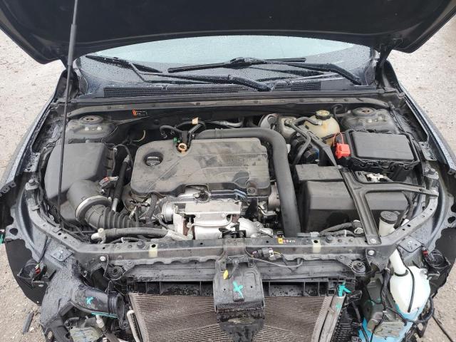 1G1ZD5ST6JF236272 Chevrolet MALIBU LT