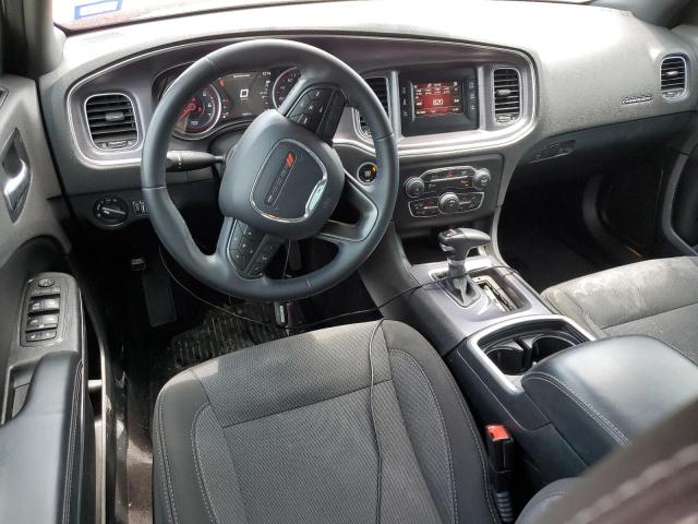 2C3CDXBG1HH643053 Dodge Charger Se