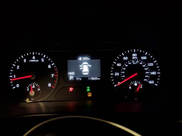 5XYPGDA35KG438522 KIA SORENTO L