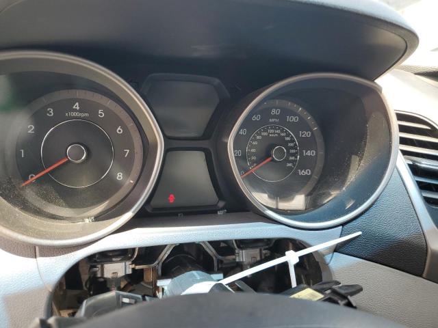5NPDH4AE9GH717473 Hyundai ELANTRA SE