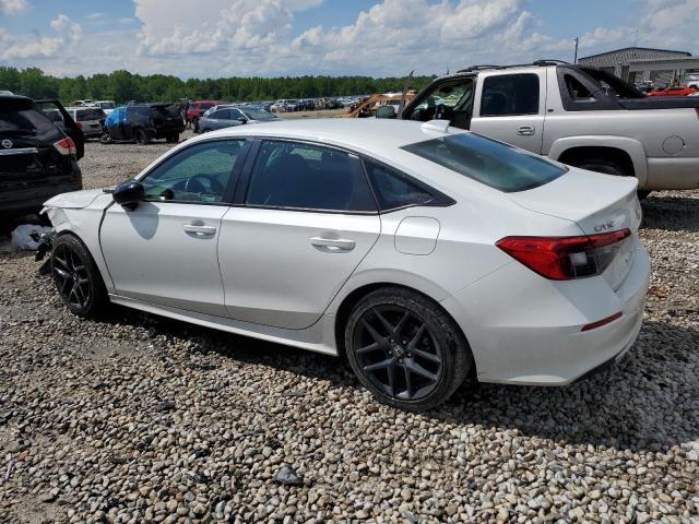 2HGFE2F52PH505572 Honda Civic Sport