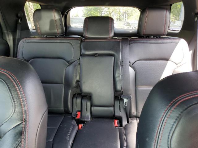 1FM5K8GT3HGD17395 Ford EXPLORER SPORT