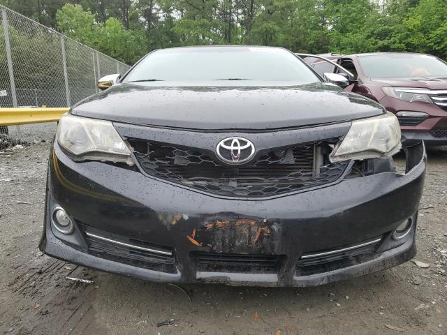 4T1BF1FK6EU339900 Toyota CAMRY L