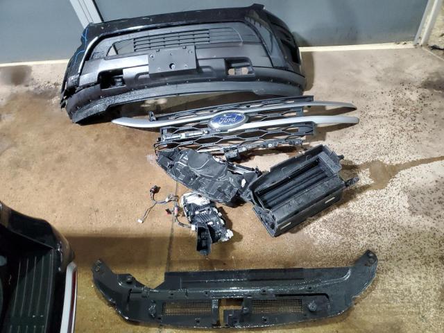 1FMJK1JT6NEA66815 Ford Expedition Max Xlt