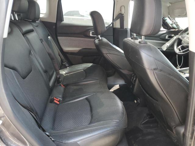 3C4NJCBB9NT176283 Jeep Compass Latitude
