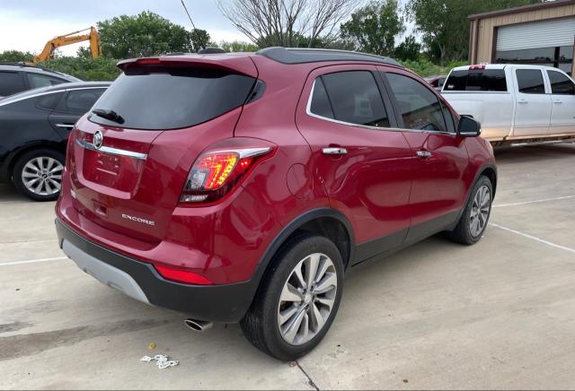 KL4CJASB7KB813996 Buick Encore Preferred
