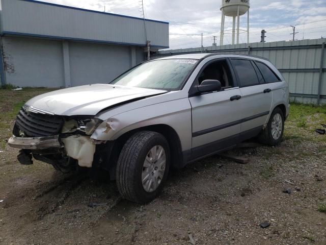 Auction sale of the 2005 Chrysler Pacifica, vin: 2C4GM48L75R598903, lot number: 53406014