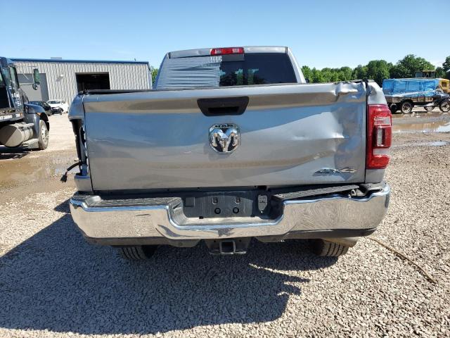 3C63R3CL7PG645607 RAM 3500 Tradesman