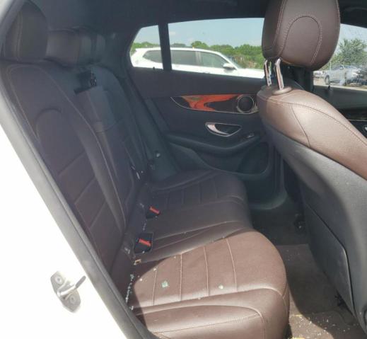 WDC0J4KB7HF137619 Mercedes-Benz Glc Coupe 300 4matic