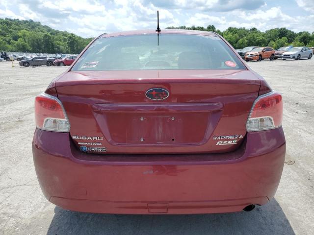 JF1GJAA61EH024603 Subaru Impreza