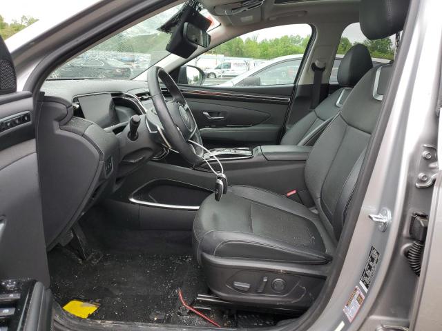 5NMJECAE0NH066895 Hyundai Tucson Limited