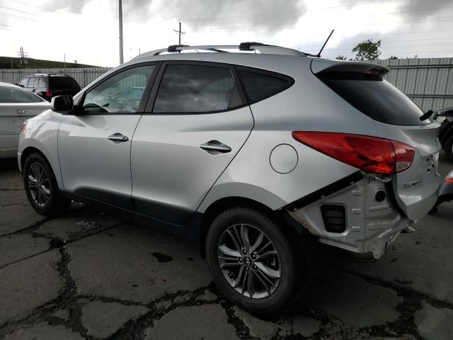 KM8JUCAG9FU022646 Hyundai Tucson Limited