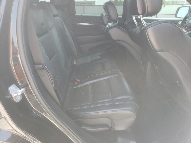 1C4RJECG9FC856608 Jeep Grand Cherokee Overland