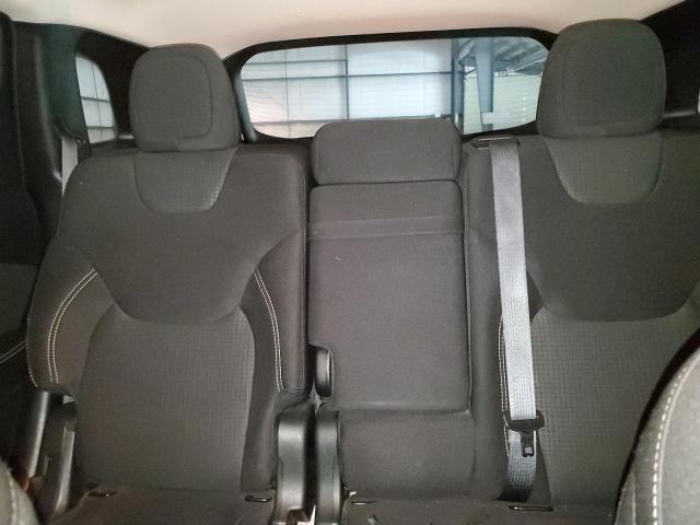 1C4PJLCB4HW661677 Jeep Cherokee Latitude