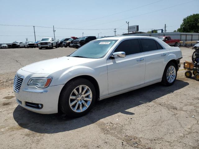 Auction sale of the 2012 Chrysler 300 Limited, vin: 2C3CCACG7CH166720, lot number: 53227634