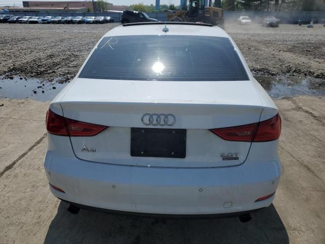 WAUB8GFF7G1027803 Audi A3 PREMIUM