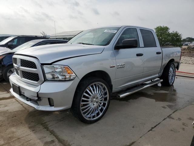 Продажа на аукционе авто 2014 Ram 1500 St, vin: 1C6RR6KT3ES101768, номер лота: 55636554