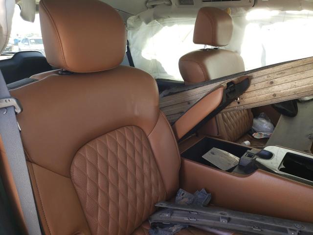 JN8AZ2NE1J9195490 Infiniti QX80 BASE
