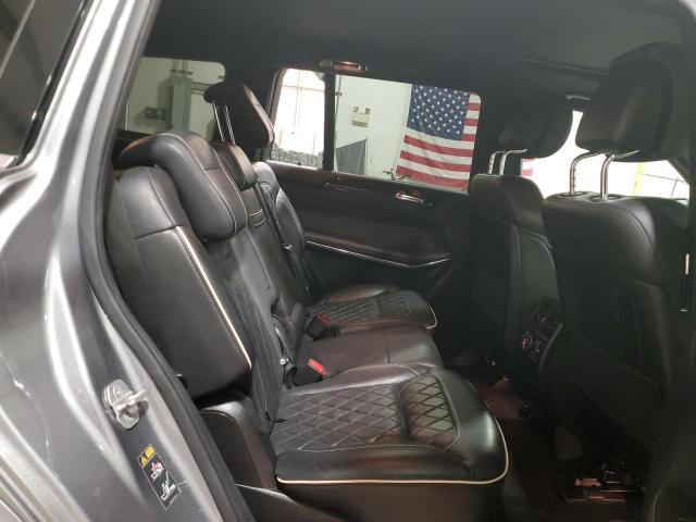 4JGDF7DE3GA652612 Mercedes-Benz Gl 550 4matic