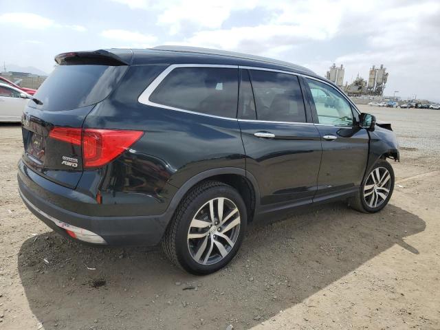 5FNYF6H91GB018980 Honda Pilot Touring