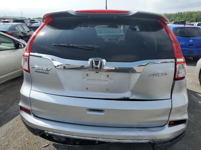 2HKRM4H53FH696044 Honda CR-V EX