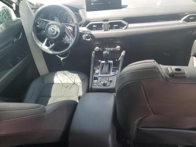 JM3KFACM0M0441782 Mazda Cx-5 Touring