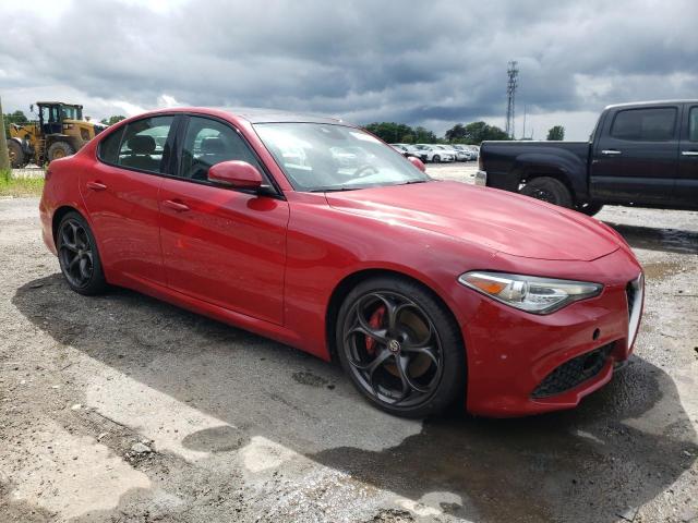 ZARFAECN5H7540528 Alfa Romeo GIULIA TI