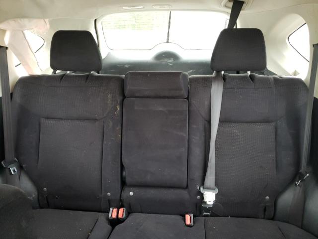 2HKRM4H57EH648951 Honda CR-V EX
