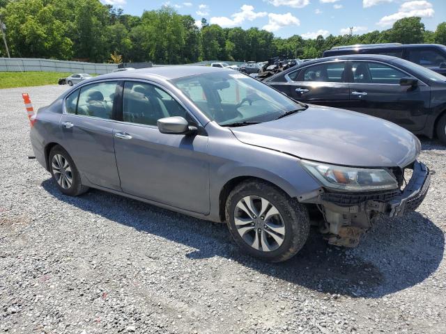 1HGCR2F32EA128100 Honda ACCORD LX