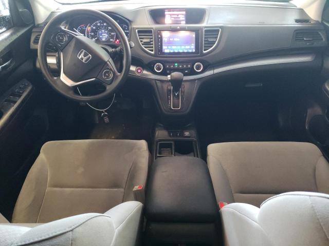 5J6RM4H50FL054189 Honda CR-V EX