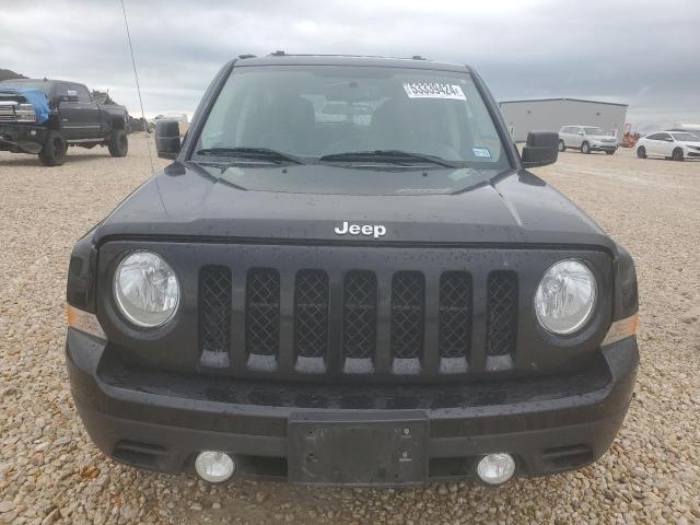 1C4NJPBA3FD410200 Jeep Patriot Sport