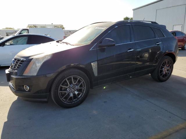 Auction sale of the 2016 Cadillac Srx Performance Collection, vin: 3GYFNCE37GS571451, lot number: 52920944