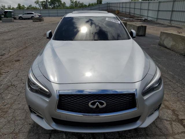 JN1EV7AR4HM840299 Infiniti Q50 Premium