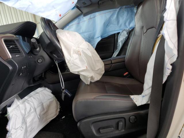 JTJBZMCA6H2026920 Lexus Rx 350 Base