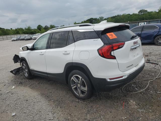 3GKALVEV5LL119641 GMC Terrain Slt