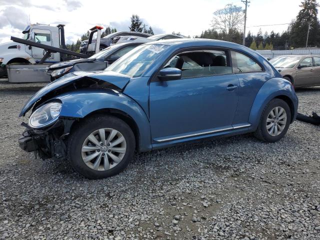 Продаж на аукціоні авто 2019 Volkswagen Beetle S, vin: 3VWFD7AT3KM709776, номер лоту: 53847254