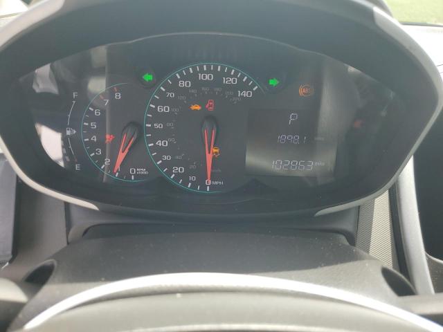 1G1JG6SH3H4176396 Chevrolet Sonic