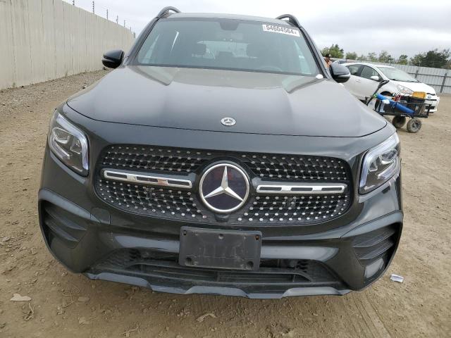 W1N4M4HB7NW174339 Mercedes-Benz Glb 250 4m