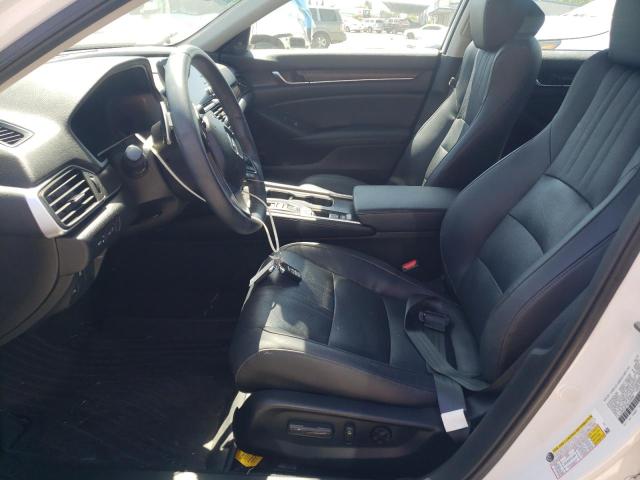 1HGCV2F90JA043881 Honda ACCORD TOU