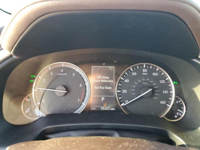 2T2BZMCA5KC193583 Lexus Rx 350 Base